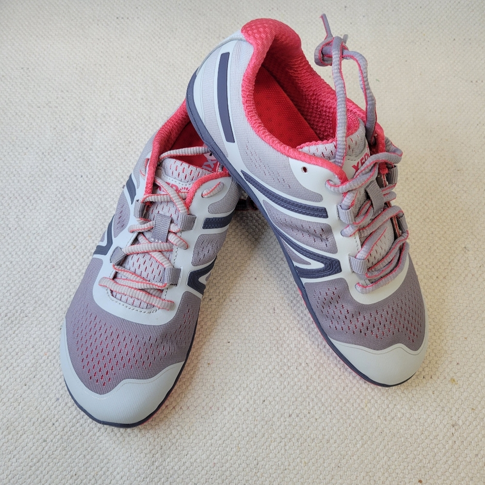 Xero Shoes HFS - Women's Lightweight Barefoot-Inspired Minimalist Shoe - Picture 9 of 9